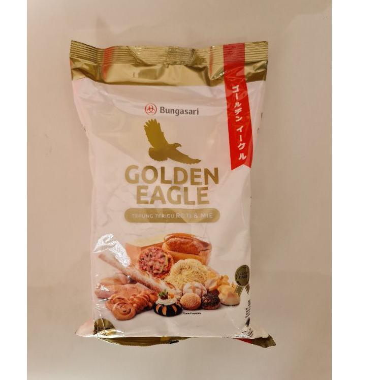 

Buruan Dapetin--Tepung Golden Eagle kemasan pabrik 1 Kg