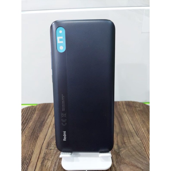 BACKDOOR XIAOMI REDMI 9A