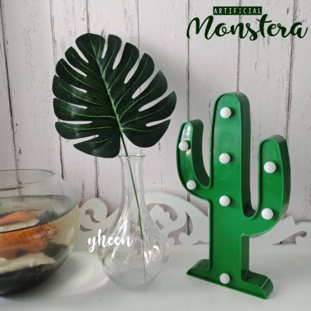 Monstera Artificial