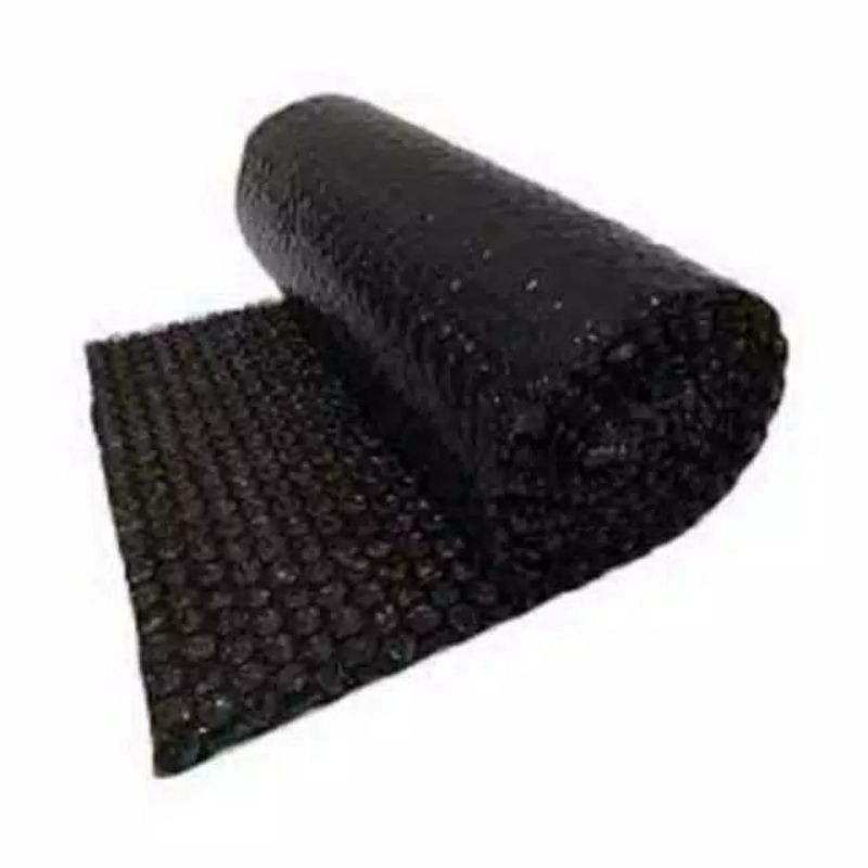 

Tambahan packing bubble wrap