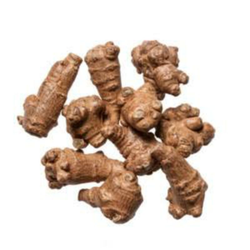 

50gr 田七 Tian Qi Panax Notoginseng