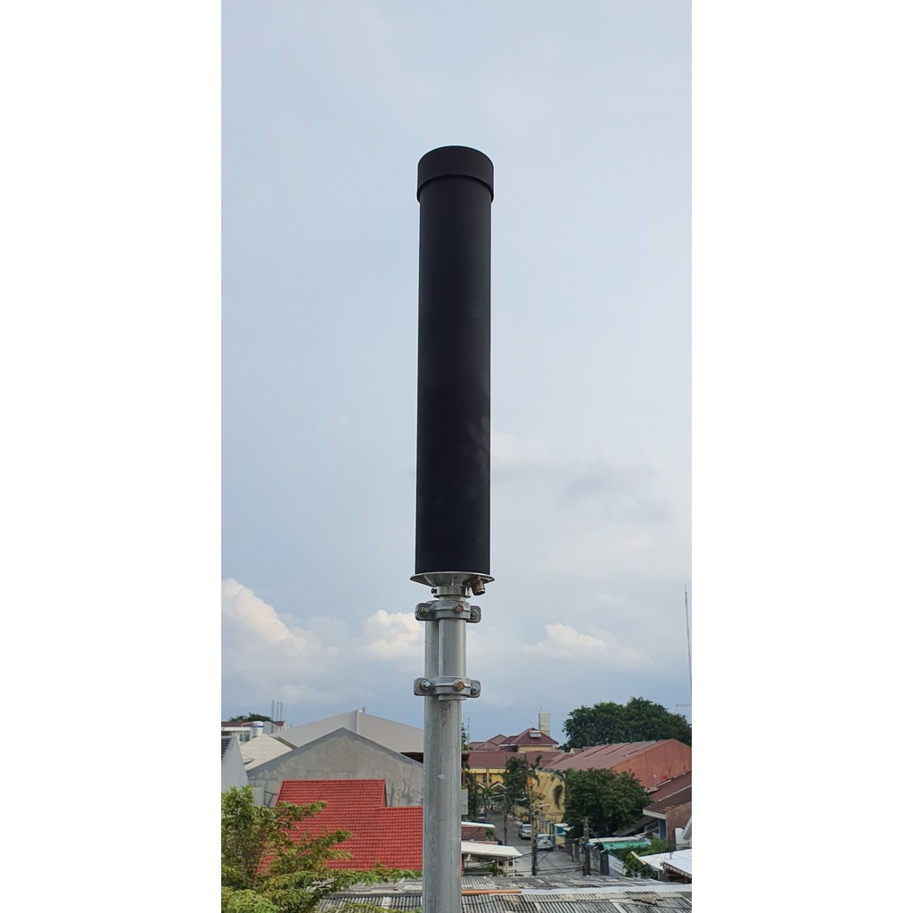 EH Antenna 27Mhz SSB HF 11 Meter Wide Band antena