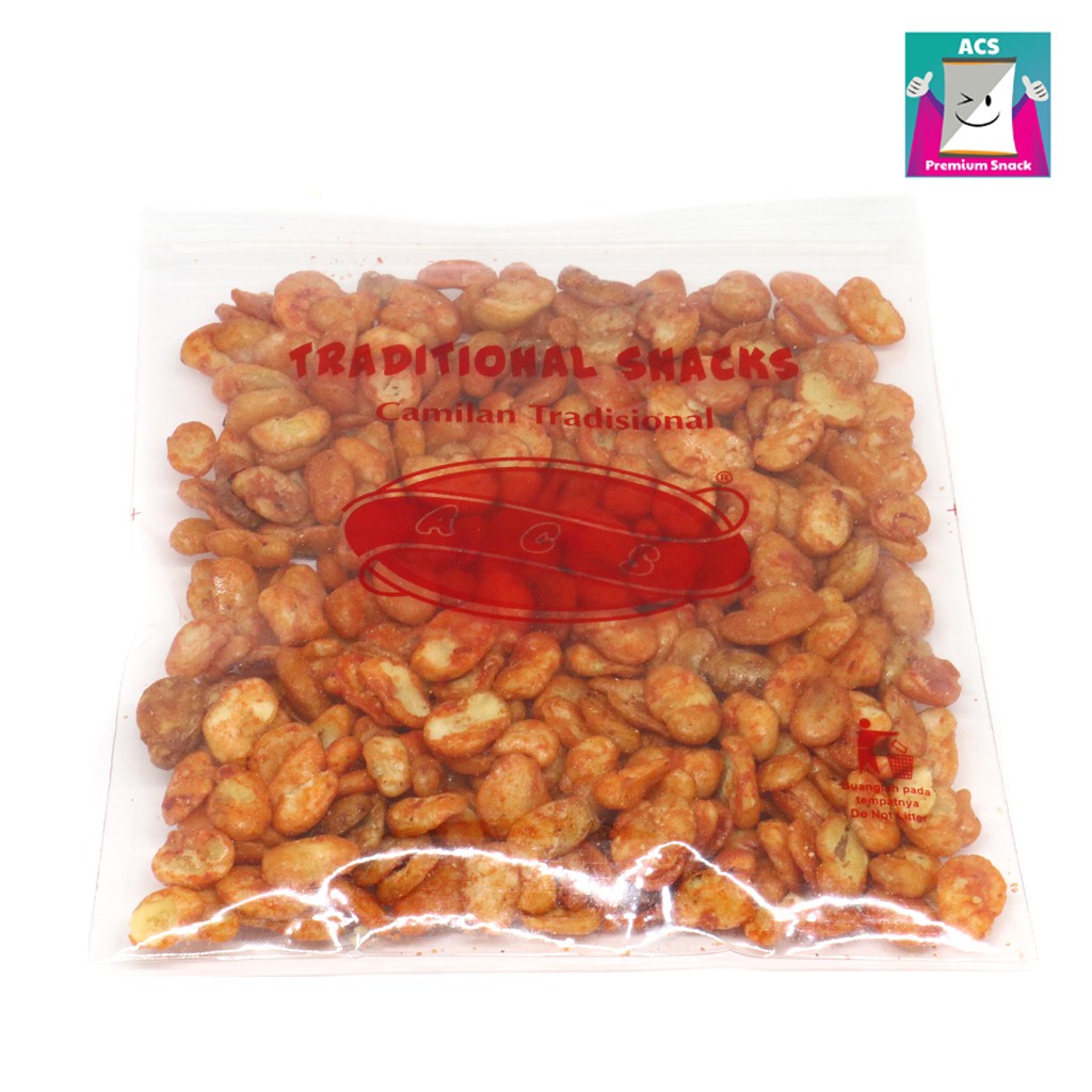 

KACANG KORO BALADO 100 gr