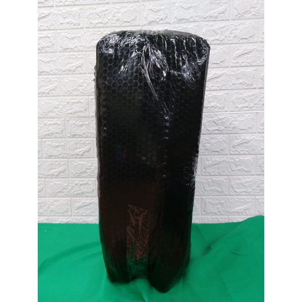 tambahan packing buble wrap koper  biar lebih aman ukuran 20 dan 24 inch