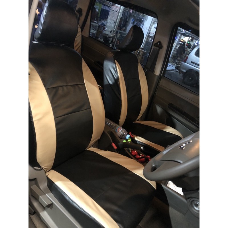 FULLSET 3 BARIS SARUNG JOK WULING CONFERO
