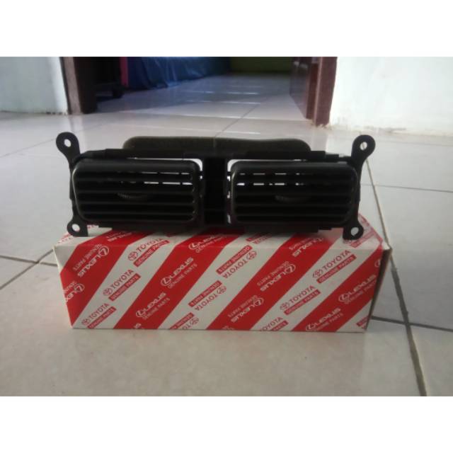 Kisi kisi AC full set kijang kapsul original