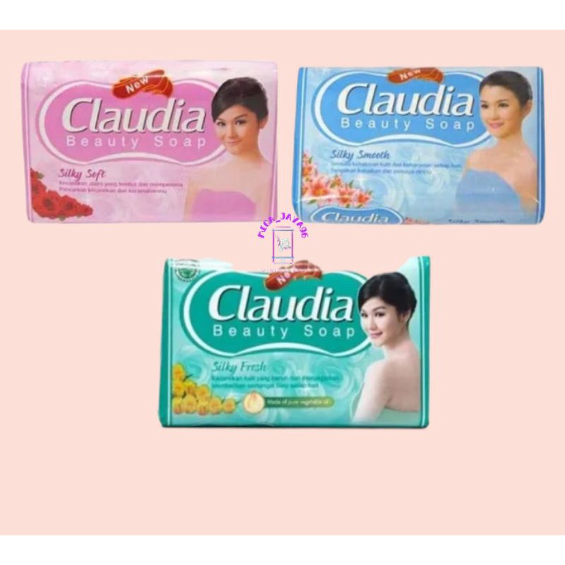 sabun mandi sabun mandi batang Claudia