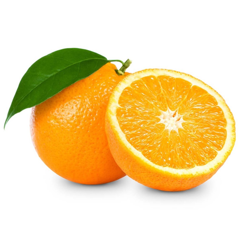 

Sunkist Navel 1kg