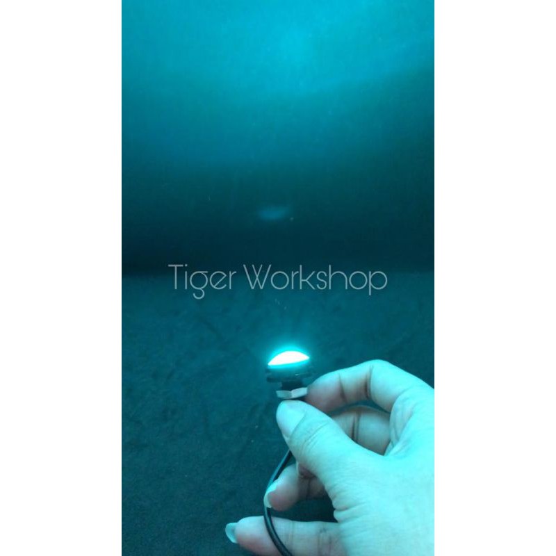 Mata Elang Mode Diam Universal-6