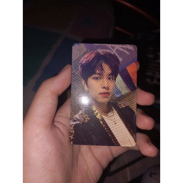 Trade PC Seungmin Hanbok (Concept Noeasy)