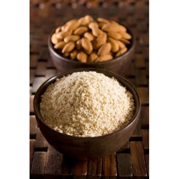 

ALMOND POWDER | GROUND 100 gr