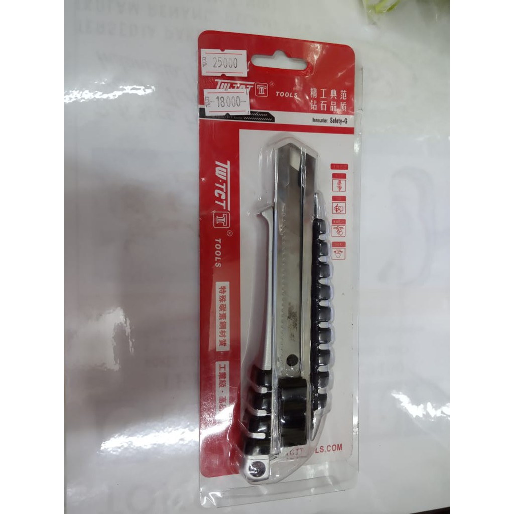 

Cutter / Pemotong