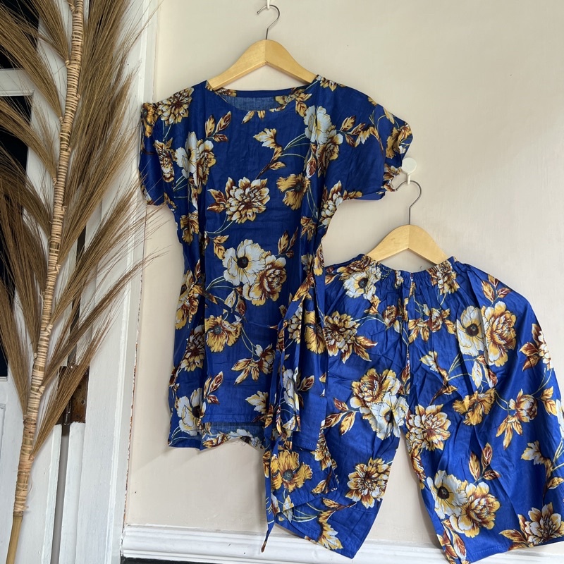 (rayon premium)/ homewear / Piyama dewasa / Baju tidur rayon / babydoll rayon / piyama rayon / set piyama motif / daster rayon / daster / kemeja rayon / set kemeja/ piyama murah/ daster murah-(24) 35 ribu