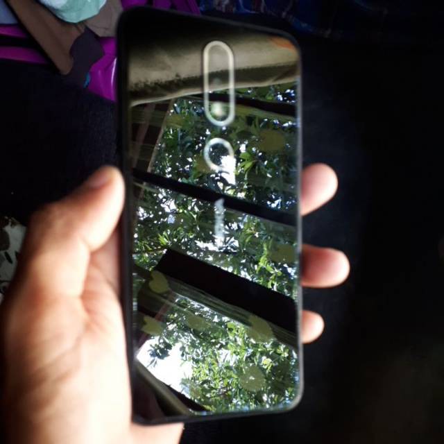 Nokia x6 ram 6gb internal 64