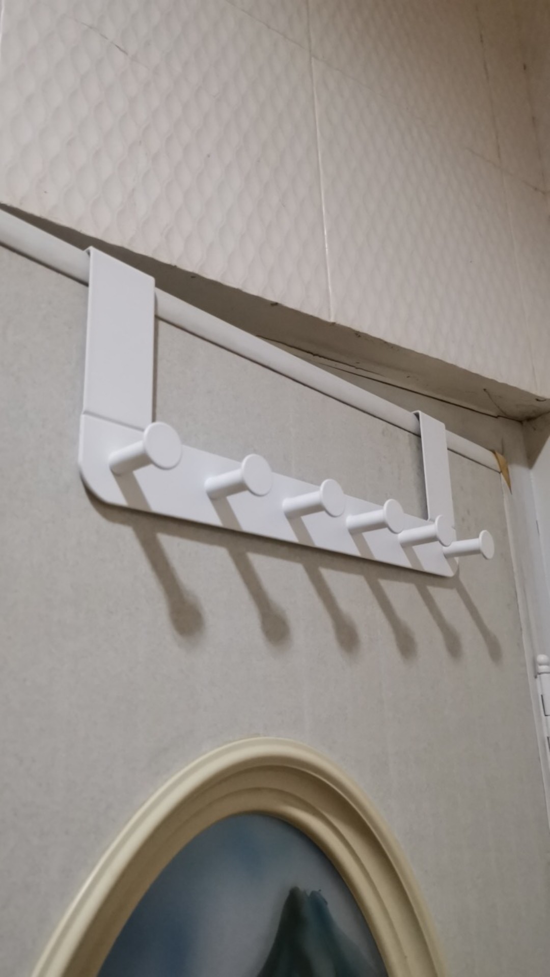 Kantong Belanja Medium Biru Carrier Bag 36 L 403.017.08
