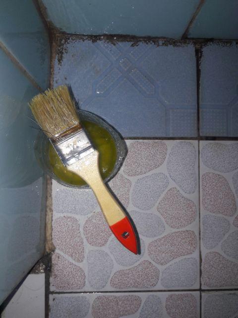 Bandar Napoclean Hijau Strong Pembersih Keramik Garansi Termurah