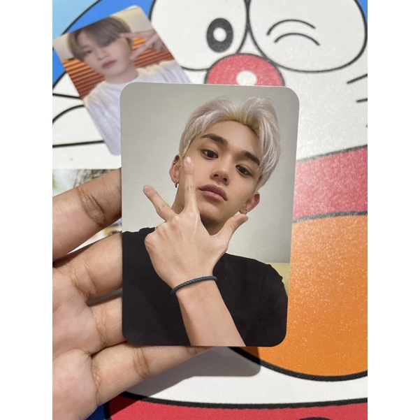 PC LUCAS AWAKEN THE WORLD