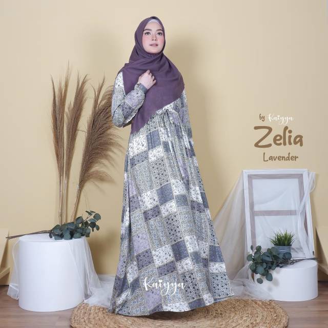 Dress Kaiyya