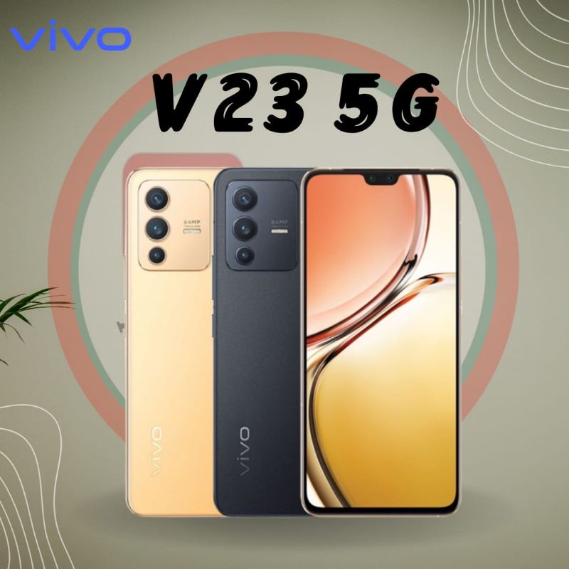 VIVO V23 5G 8/128GB
