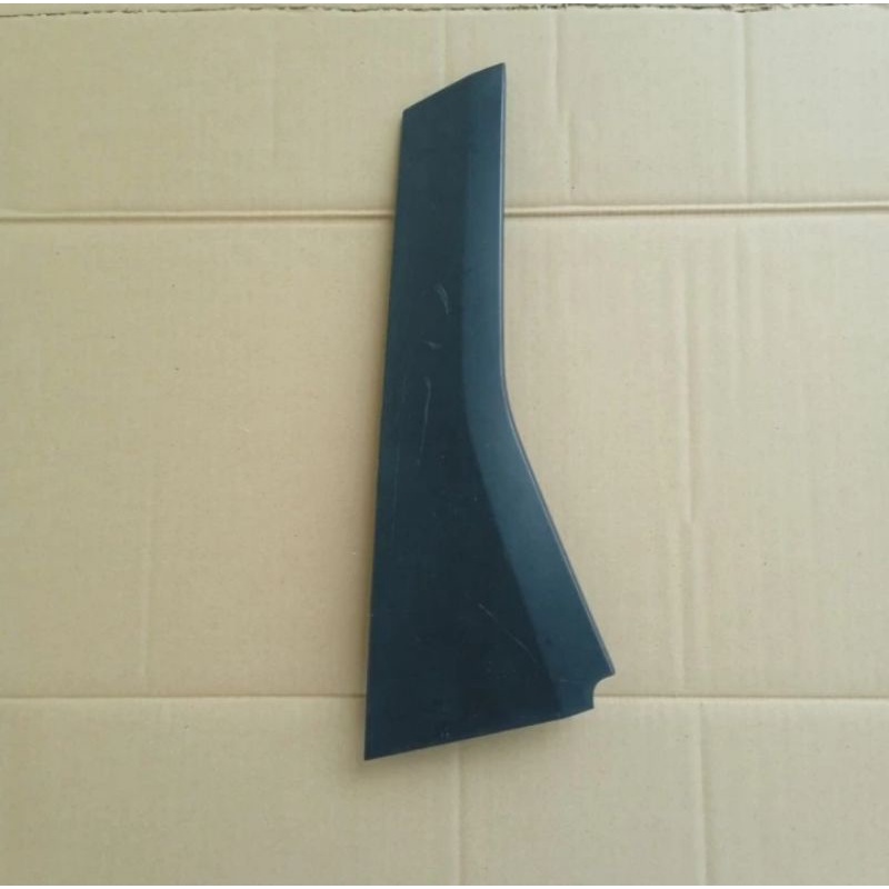 cover pilar pintu belakang honda jazz rs gk5 kanan original