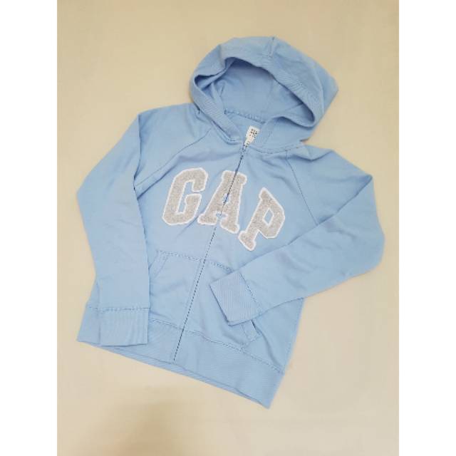 Jaket anak GAP