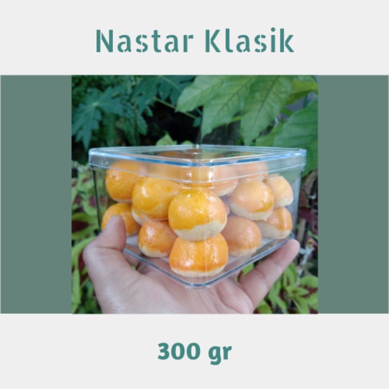 

Nastar Klasik