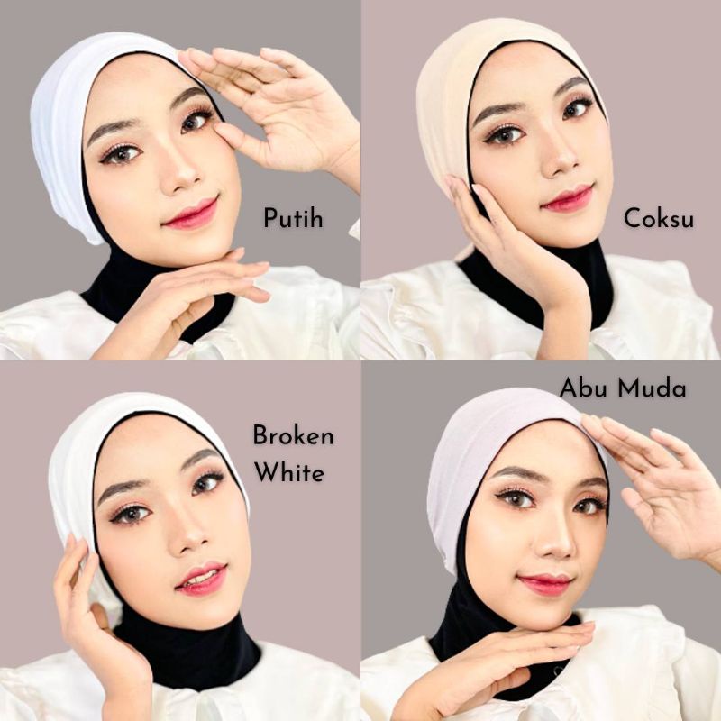 Inner Arab Tali Arab Tali