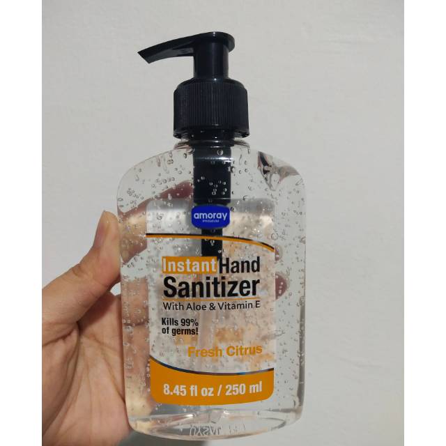 Jual Hand Sanitizer | Shopee Indonesia