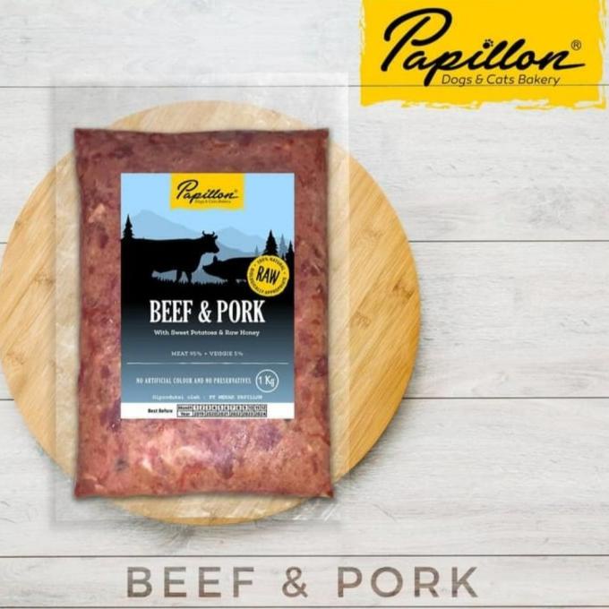 

Sell Beef & Pork With Sweet Potatoes And Raw Honey Deal Muezhahalifah