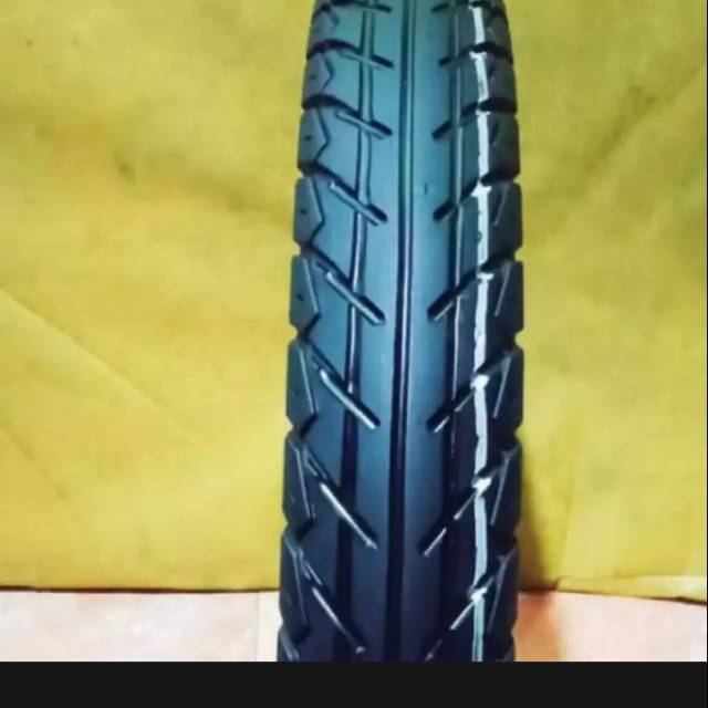 Ban second non tubles UK 80/90 ring17 merek federal