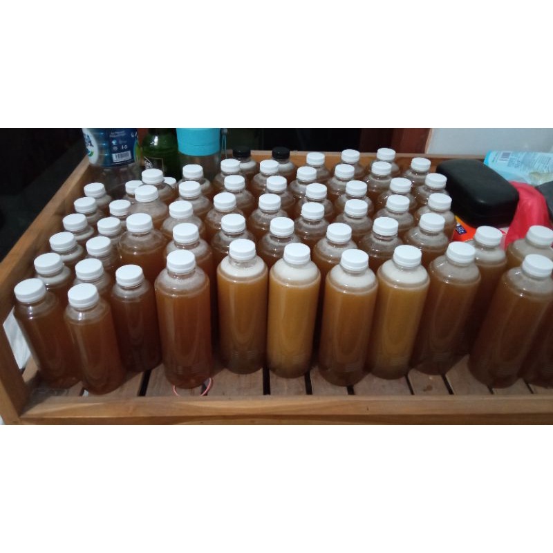 

MADU MURNI MURAH