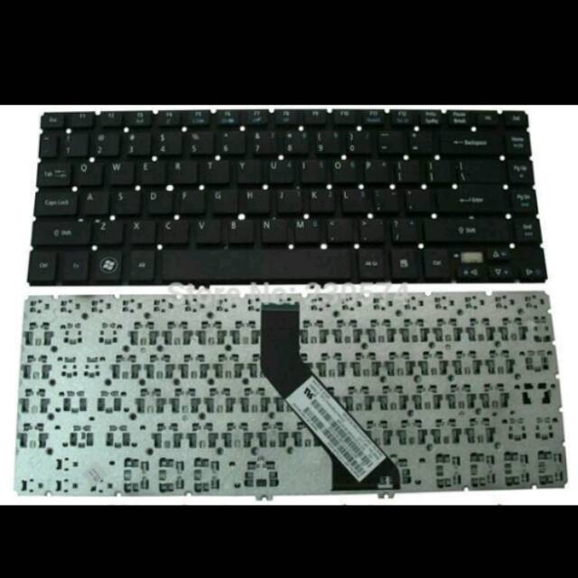 Keyboard ACER V5-431 V5-431P V5-431G V5-471 V5-471G M5-481