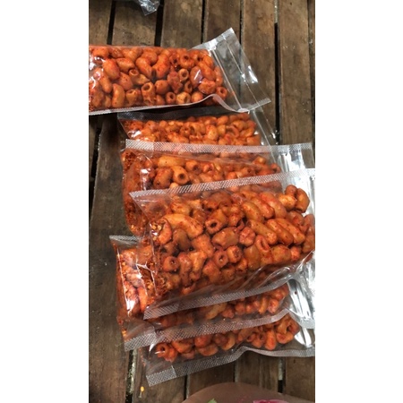

makaroni pedas