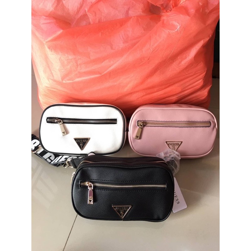 TAS (GUESS) WAISTBAG Narita