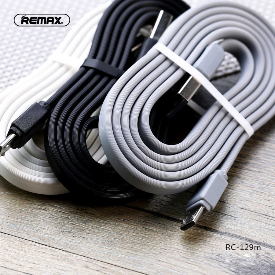 Remax Fast Pro Data Cable RC-129