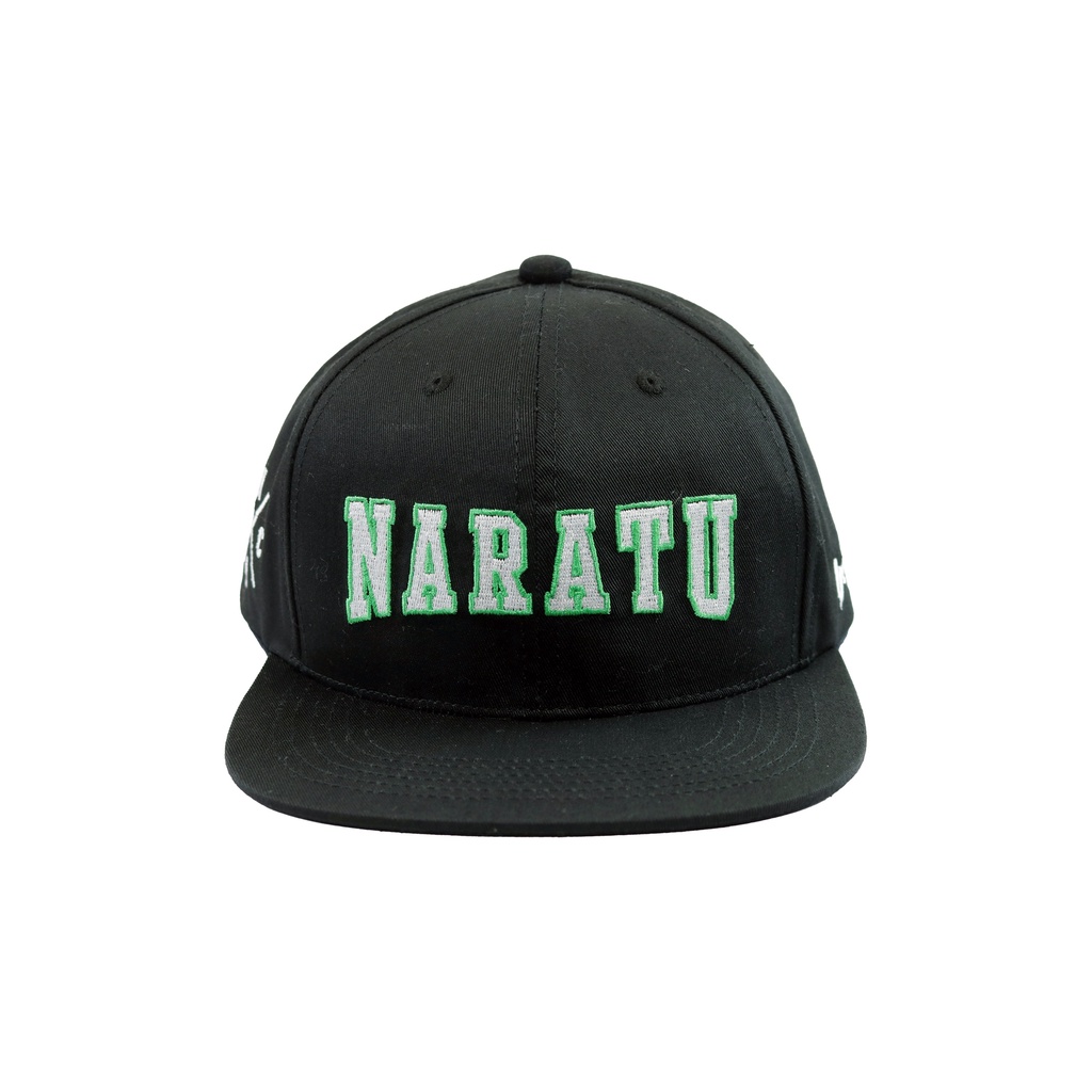 Heretic x Naratu - Snapback - KLHC