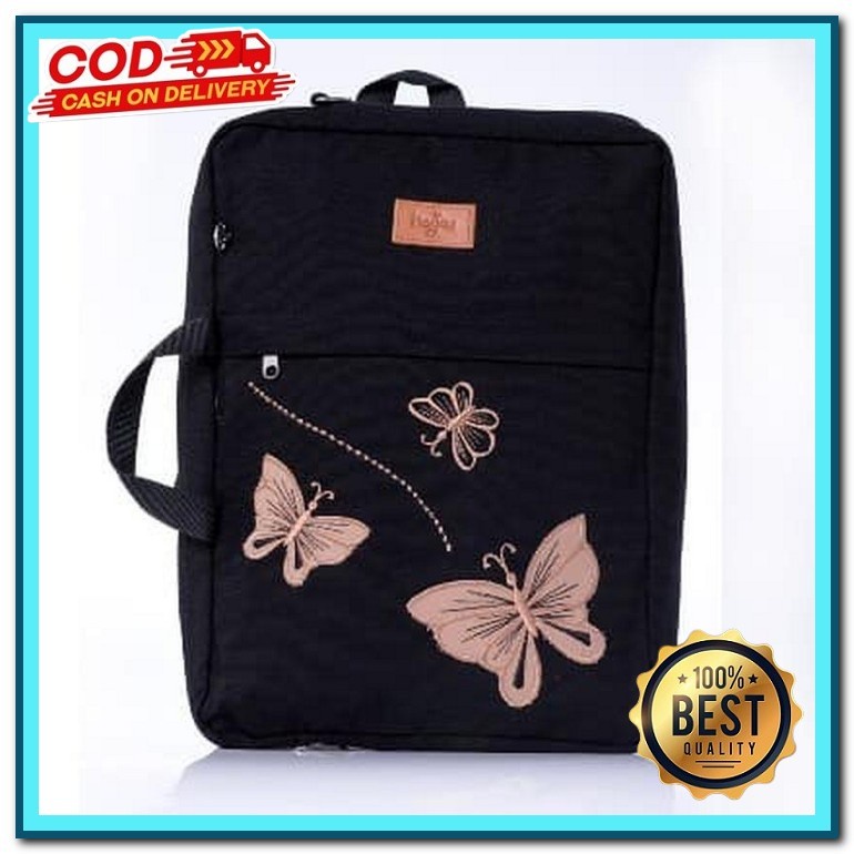 Rensel Laptop Sekolah Terkini Ransel Remaja Anti Air Original Tas Ransel Unisex Impor Backpack Skola