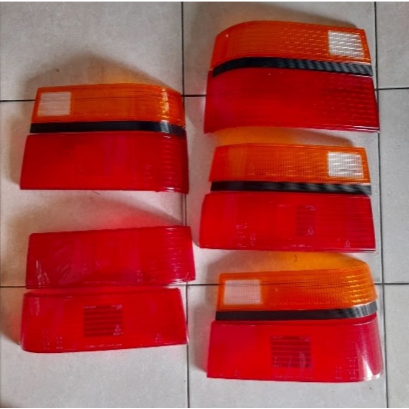 mika stoplamp mazda 626 lx original