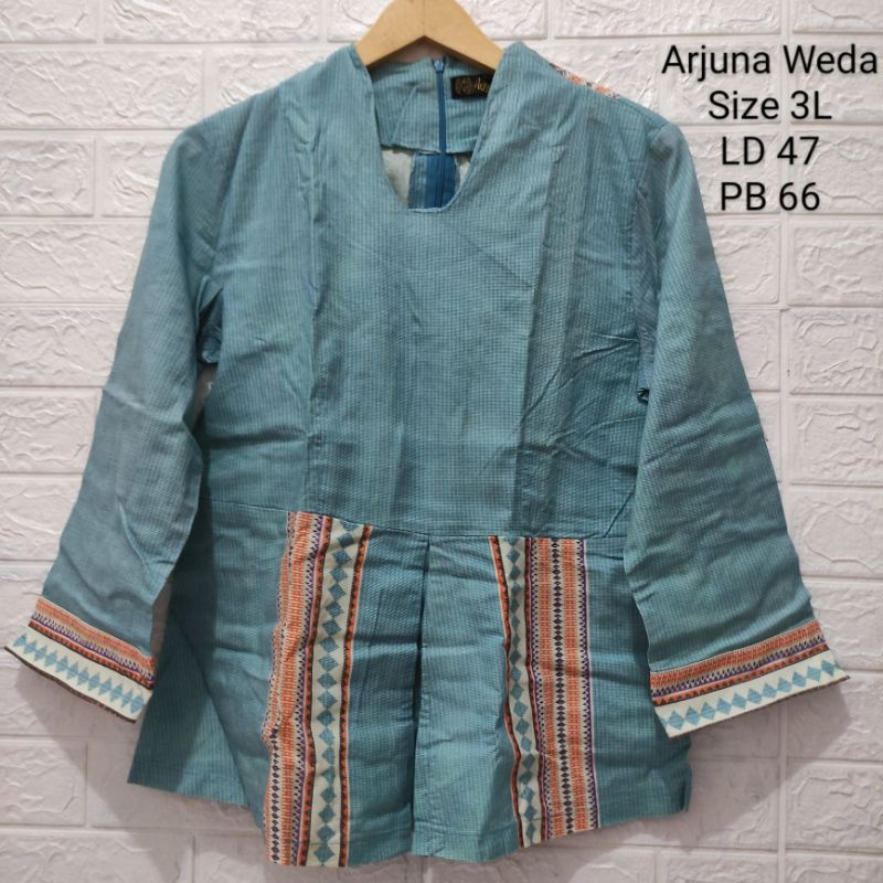 Koko Arjuna Weda / Koko Couple  Preloved