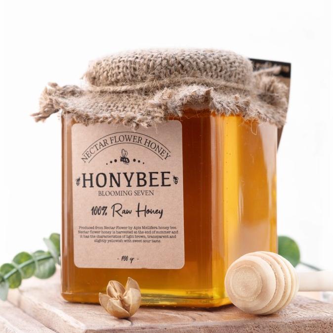 

BAYAR DITEMPAT Madu Murni 700gr Raw Honey - Honybee/MINUMAN COLLAGEN/MINUMAN YOYIC/MINUMAN DIET/MINUMAN PEMUTIH BADAN/MINUMAN KOREA/MINUMAN KEMASAN/MINUMAN KALENG/MINUMAN KOTAK/MINUMAN SEHAT HERBAL/MINUMAN SEHAT UNTUK TUBUH/MINUMAN SEHAT ORGANIC/MINUMAN