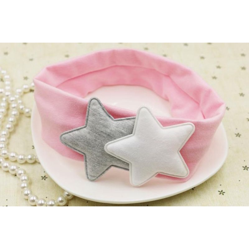 HAIRBAND| BADANA BABY| BADANA LUCU