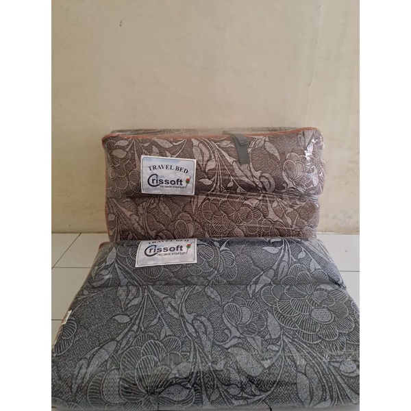 kasur lipat/kasur santai/kasur tipis