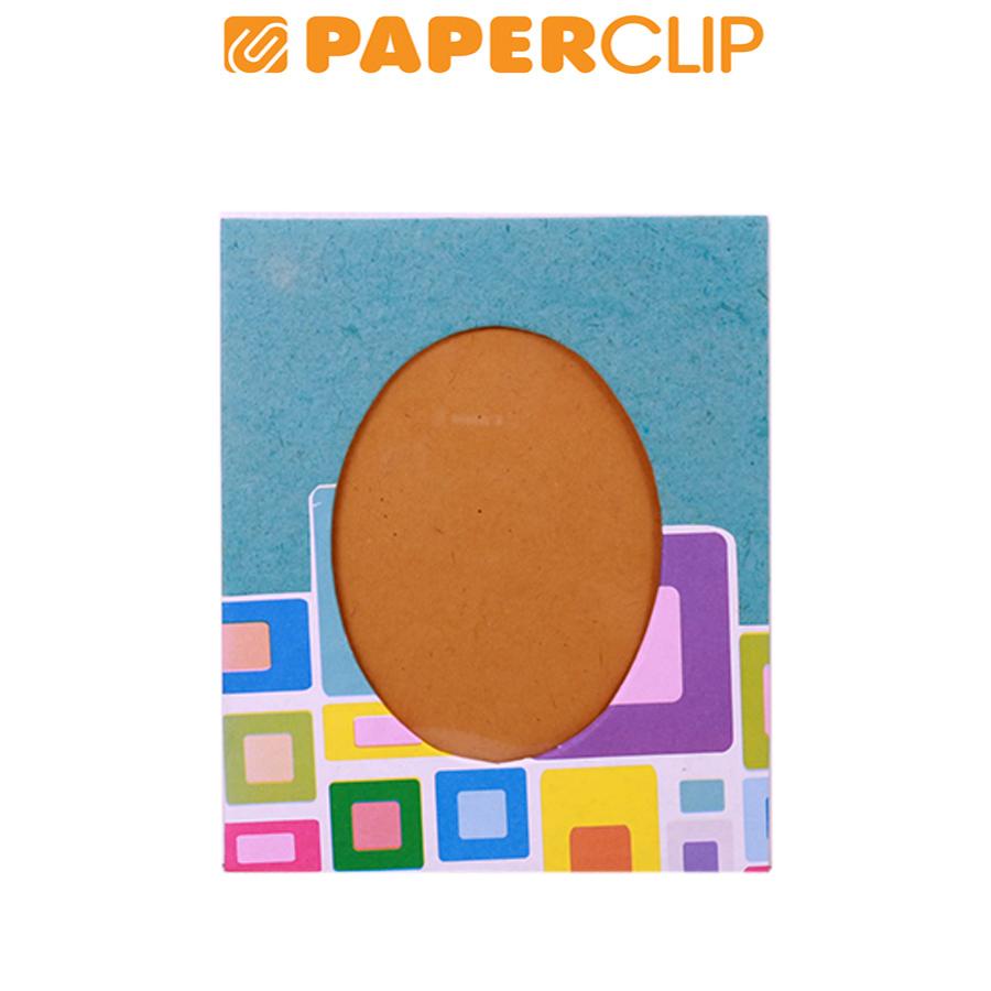 

FRAME PAPER SUHUF FKO 03