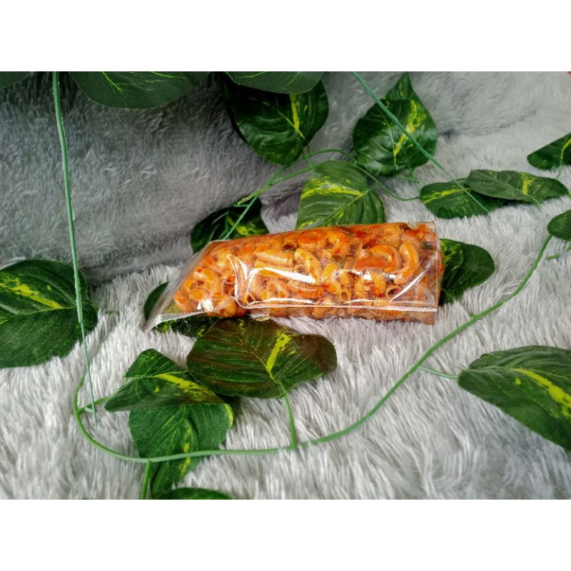 

makaroni pedas