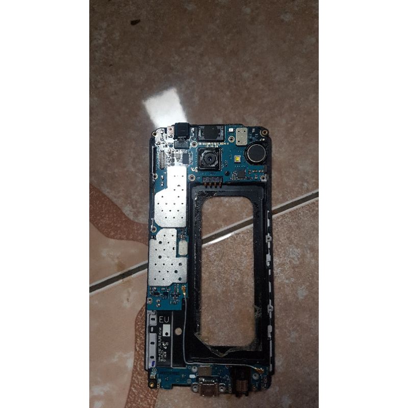 mesin samsung a3 2016 normal tested