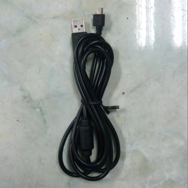 Kabel Charge Usb Stik PS4 vaio