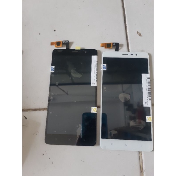 lcd xiomi note 3