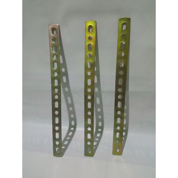 Breket knalpot racing