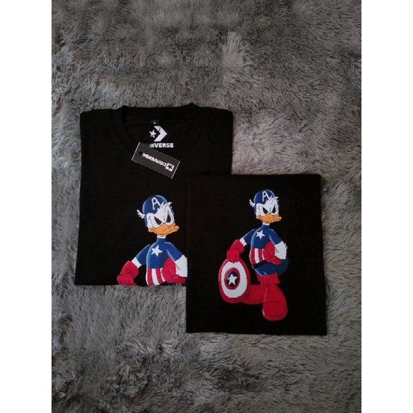 KAOS ANAK ANAK LAKI LAKI BAJU ANAK CONVERSE HITAM KAOS HITAM ANAK KAOS DISTRO ANAK COWOK