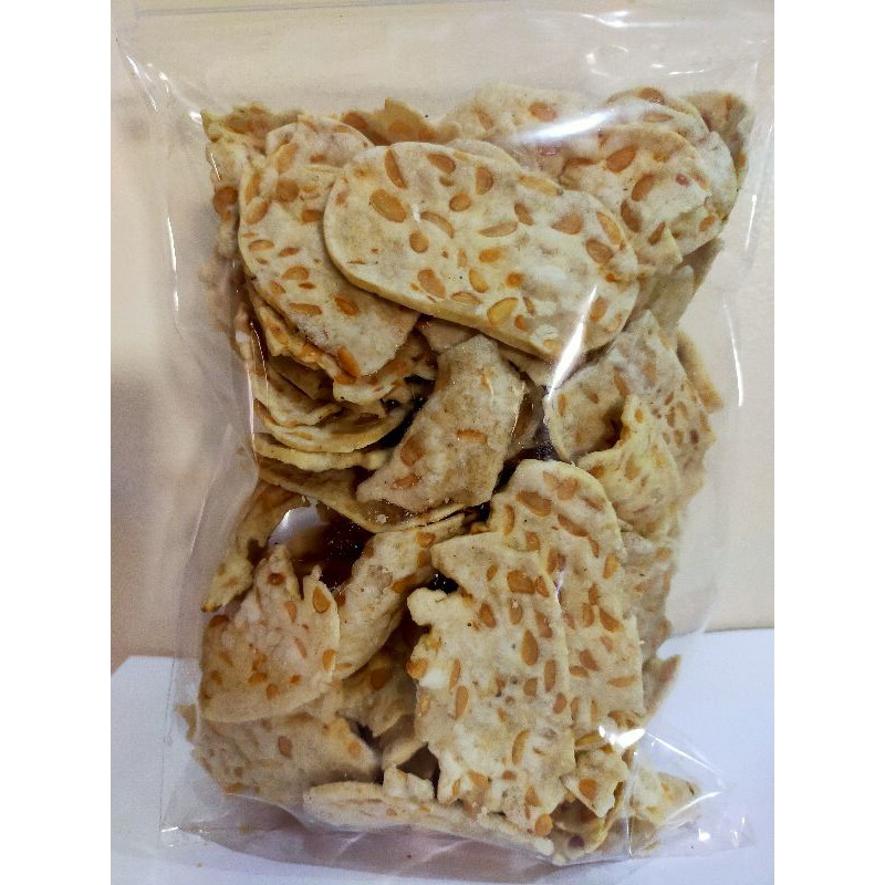

Keripik Sagu LM 250 g